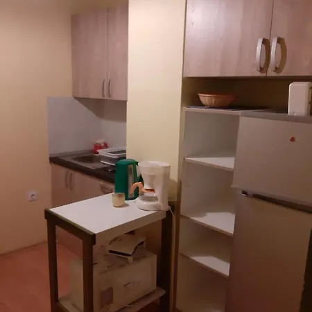 And Knez Hiša za goste