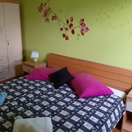 And Knez Hiša za goste
