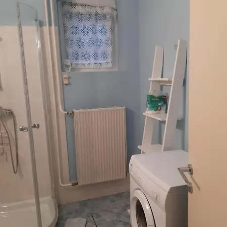 And Knez Hiša za goste 3*