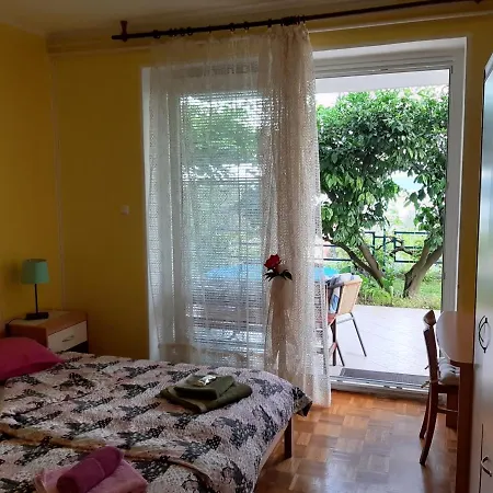 And Knez Hiša za goste 3*