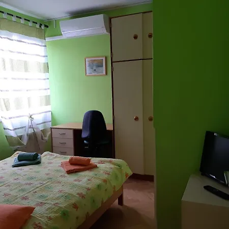 And Knez Hiša za goste 3*