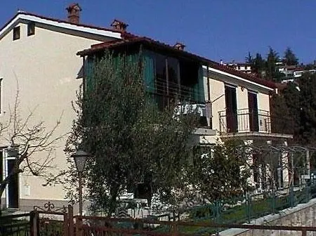 Hiša za goste And Knez