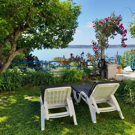 And Knez 3* Portoroz