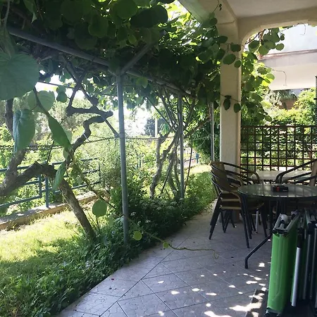 And Knez Portorož