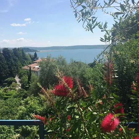 Hiša za goste And Knez Portoroz