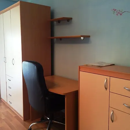 Hiša za goste And Knez 3*