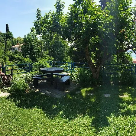 Hiša za goste And Knez Portoroz