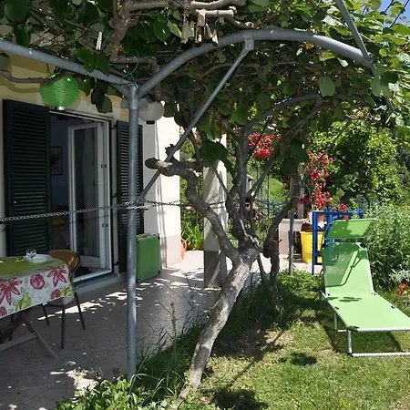 Hiša za goste And Knez Portoroz