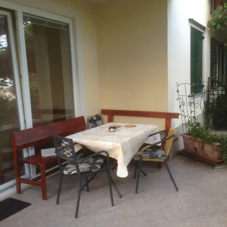 And Knez Hiša za goste 3*