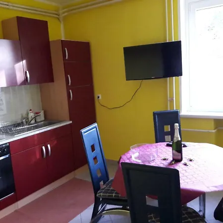 And Knez 3* بورتوروز