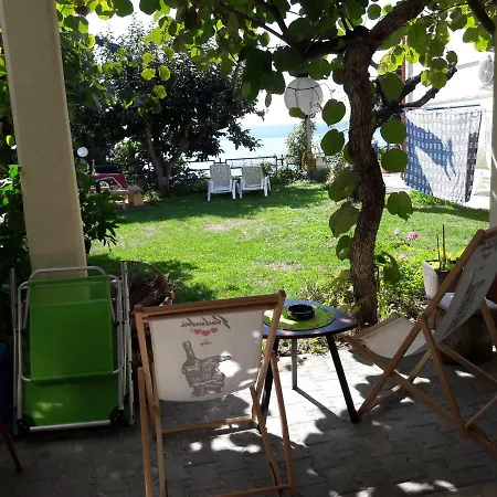 And Knez 3* بورتوروز