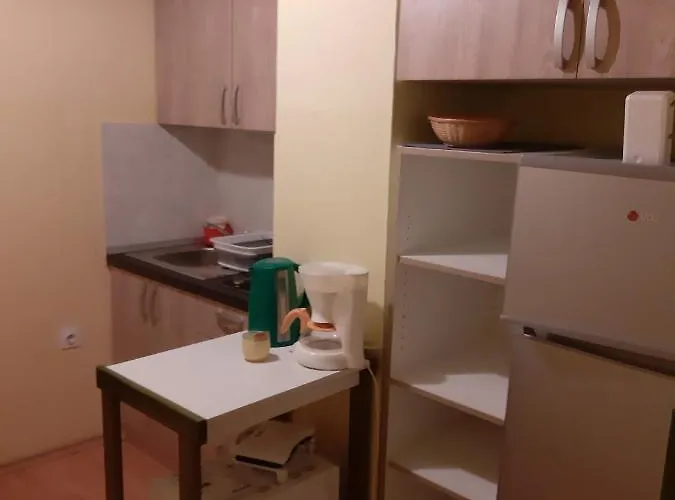 And Knez ゲストハウス