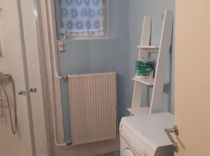 And Knez ゲストハウス 3*