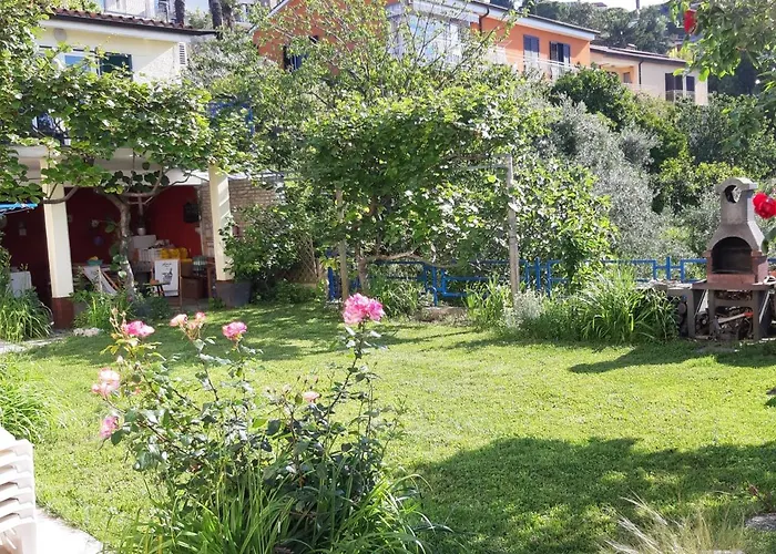 And Knez 3* ポルトローシュ