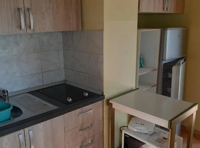 And Knez 3* ポルトローシュ