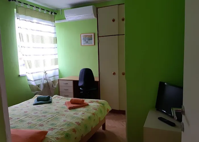 And Knez ゲストハウス 3*