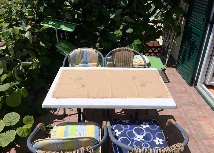 ゲストハウス And Knez