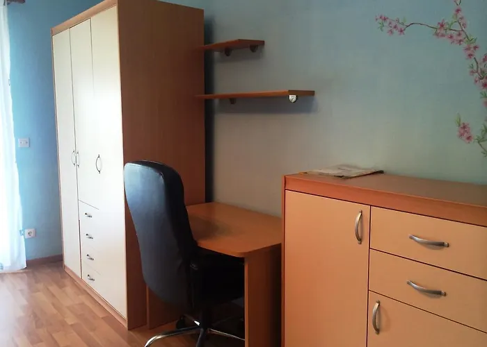 ゲストハウス And Knez 3*