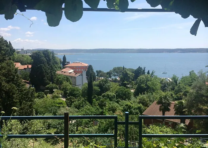 ゲストハウス And Knez