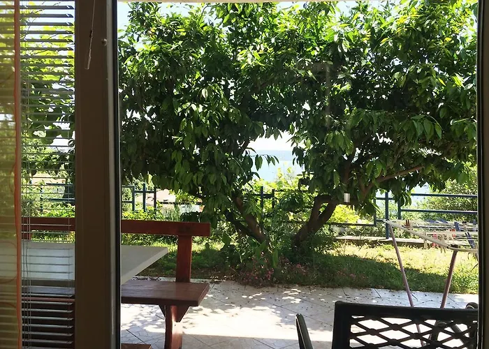 ゲストハウス And Knez 3*