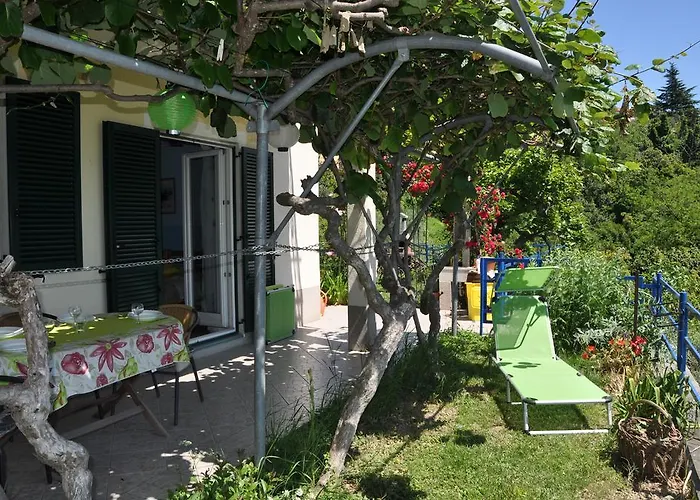 ゲストハウス And Knez ポルトローシュ