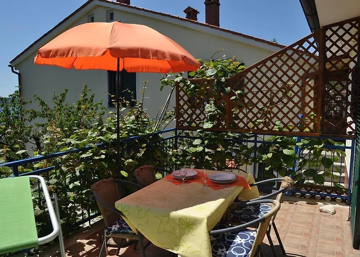 ゲストハウス And Knez ポルトローシュ