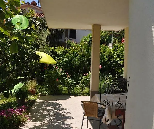 And Knez ゲストハウス 3*