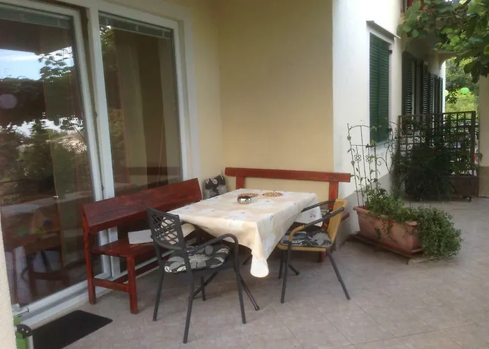 And Knez ゲストハウス 3*