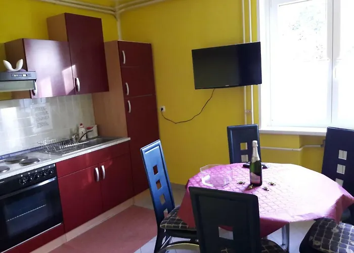 And Knez 3* ポルトローシュ