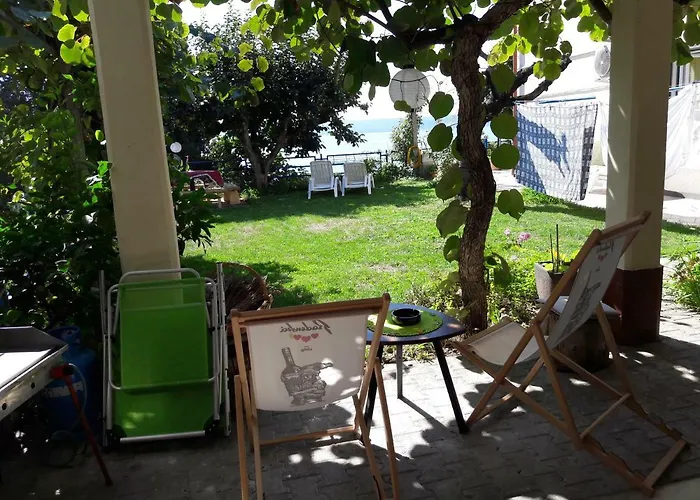 And Knez 3* ポルトローシュ